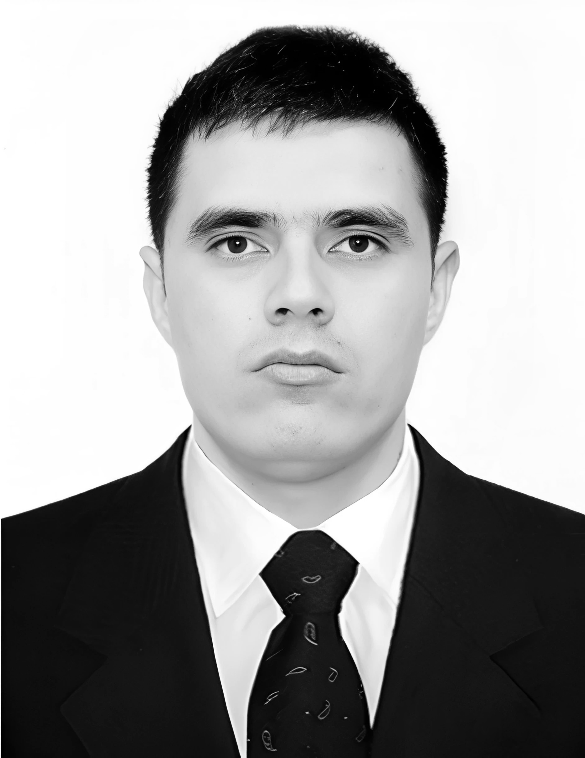 Зафар Самандаров